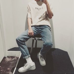 Meet your Posher, Alexander